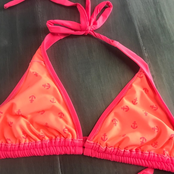 PWDR Room Pink Bikini - Picture 9 of 9